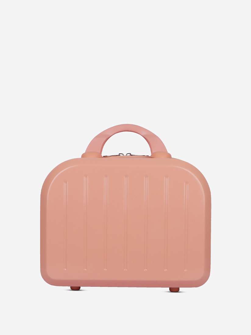 Buy Polo Class Unisex Textured Waterproof Vanity Bag Travel Accessory Travel Accessory for Unisex 31080981 Myntra