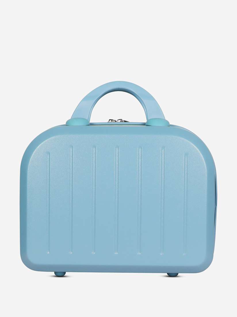 Buy Polo Class Unisex Textured Waterproof Vanity Bag Travel Accessory Travel Accessory for Unisex 31081003 Myntra