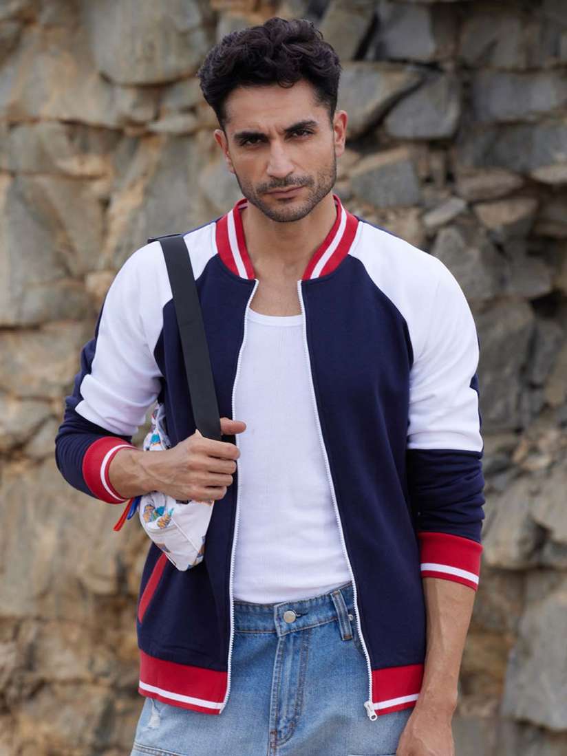 Campus sutra jacket myntra cheap