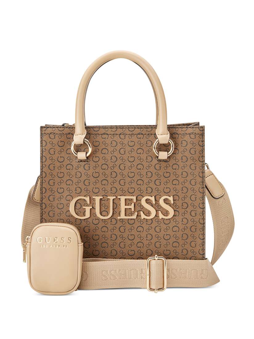 Guess printed handbags online