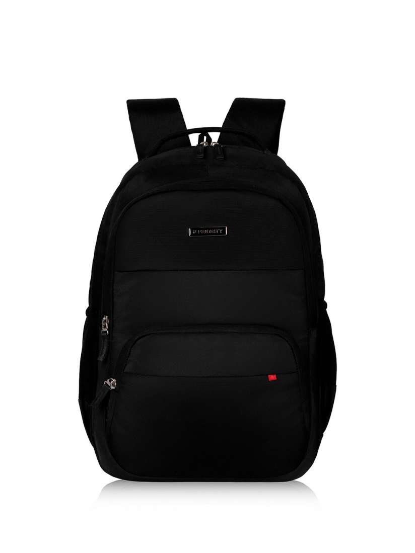 Buy Priority Unisex Backpack Backpacks for Unisex 31085998 Myntra