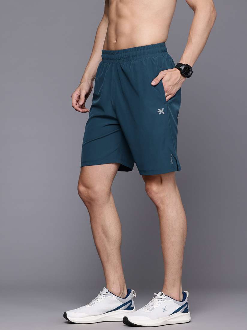 Hrx running shorts 2025