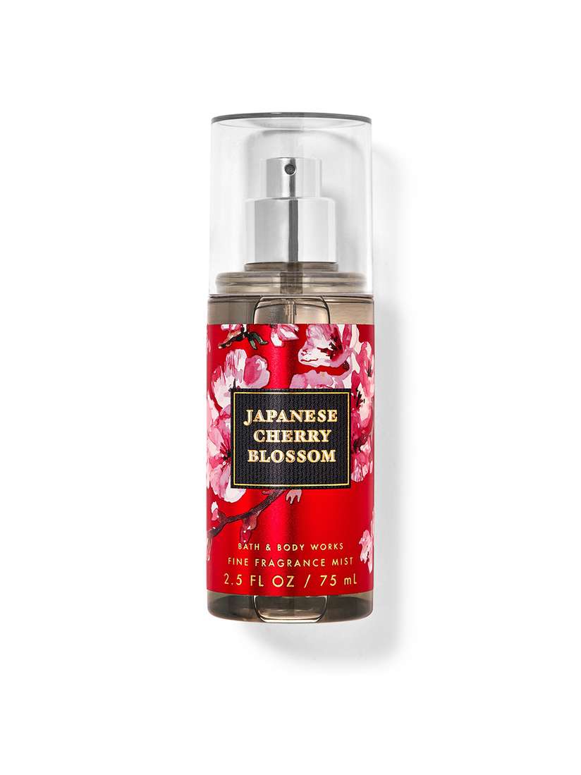 Japanese Cherry Blossom Top Bath And Body Works Products Bath