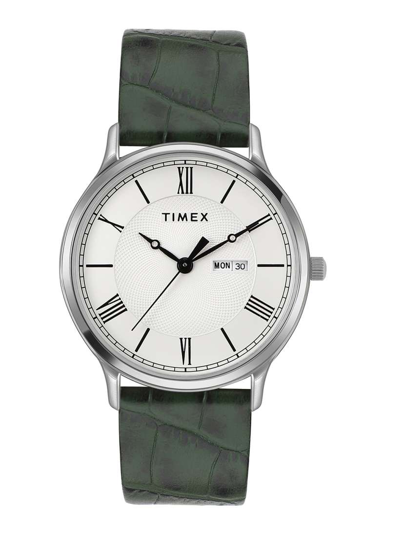 Timex watch myntra discount