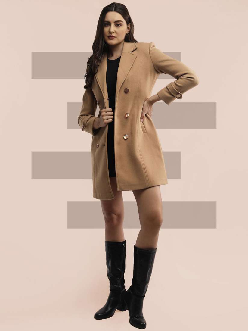 Myntra winter wear for ladies online