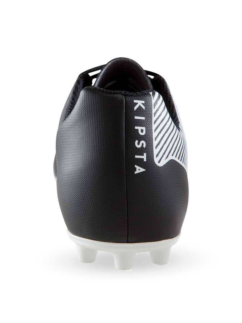 Buy Kipsta By Decathlon Men Black Agility 100 Firm Ground Football Shoes Sports Shoes for Men 31128245 Myntra
