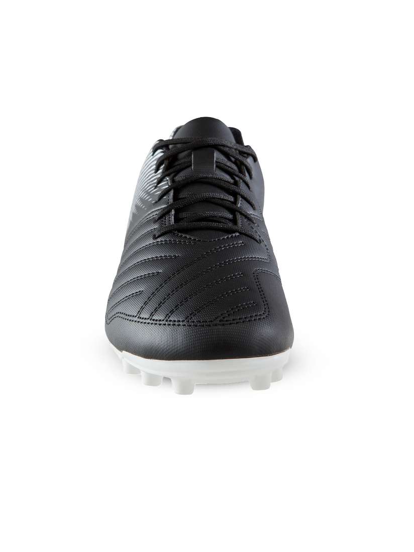 Football Cleats Under 100 Buy Kipsta By Decathlon Men Black