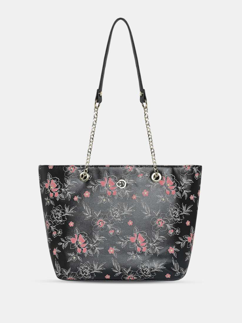 Caprese floral handbags on sale