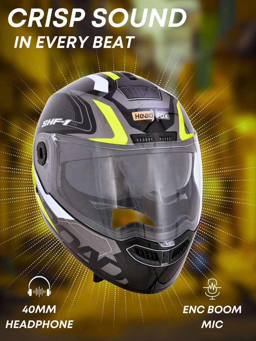 Kalista Agv Helmet Gold Scorpion Exo Combat Bluetooth Scorpion EXO - Main Image
