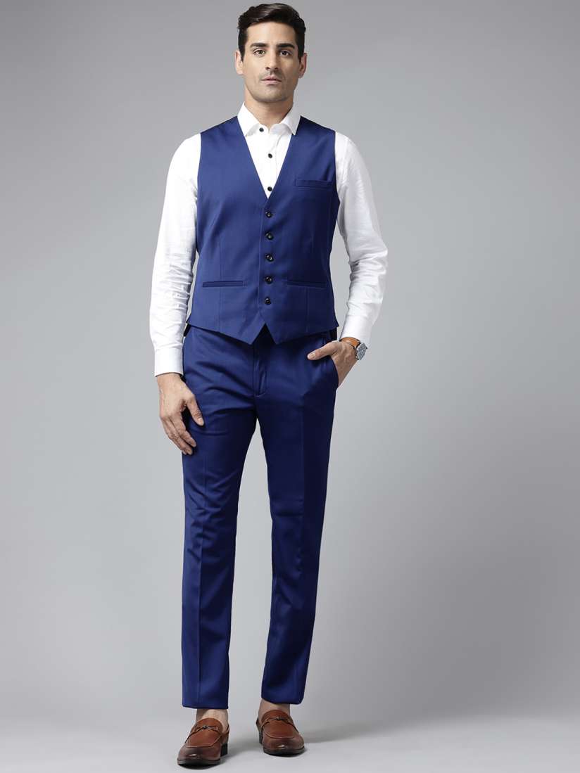 Park avenue waistcoat top