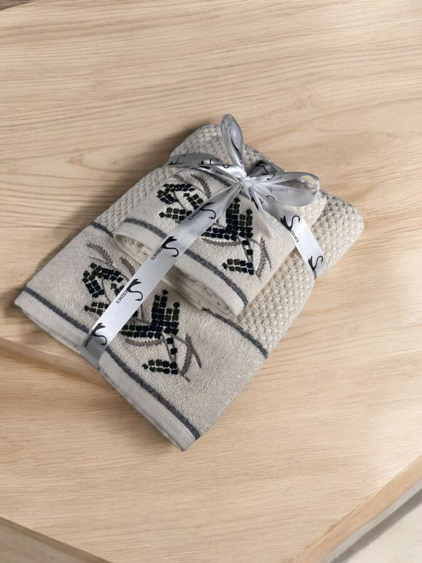 550 gsm bath towels top