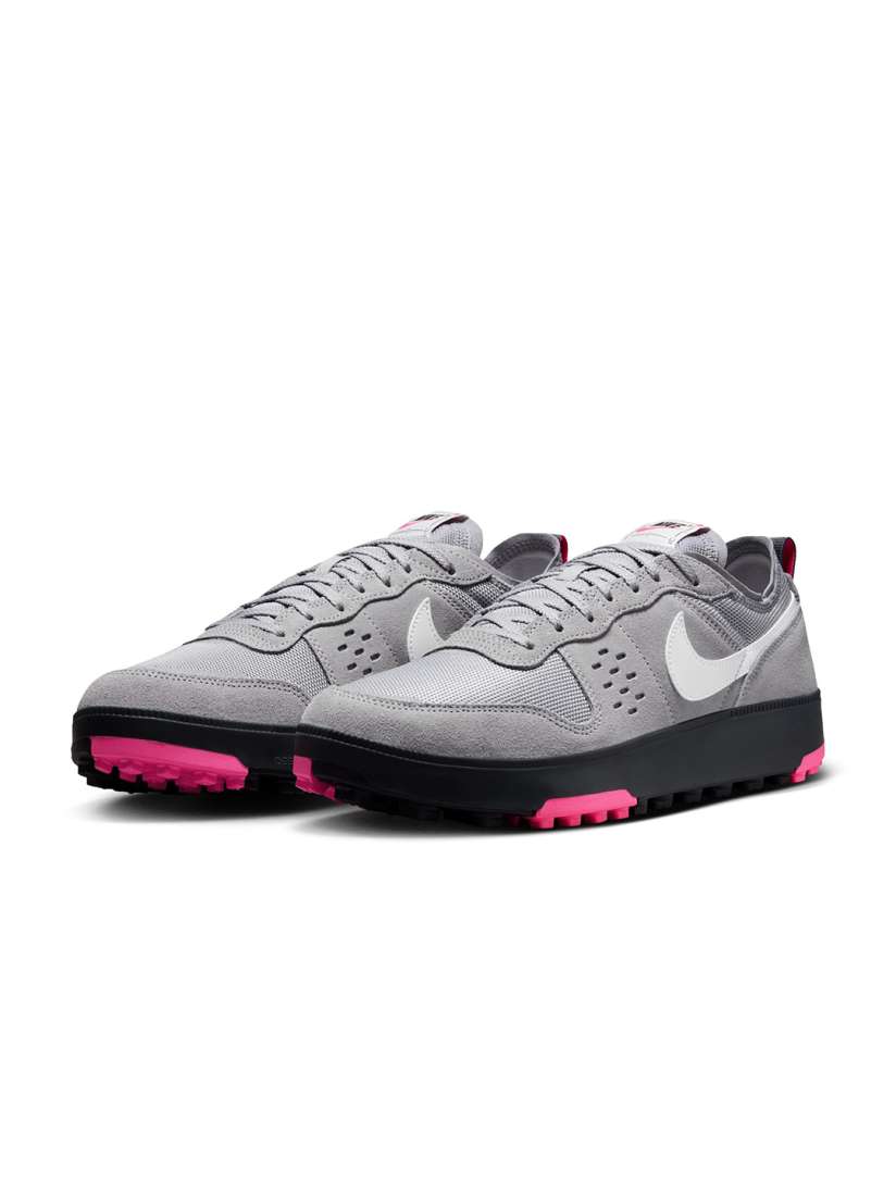Nike white shoes myntra on sale