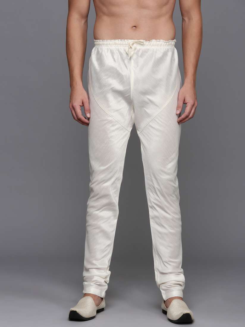 Buy DIWAS by Manyavar Men Ethnic Pyjamas Pyjamas for Men 31186630 Myntra