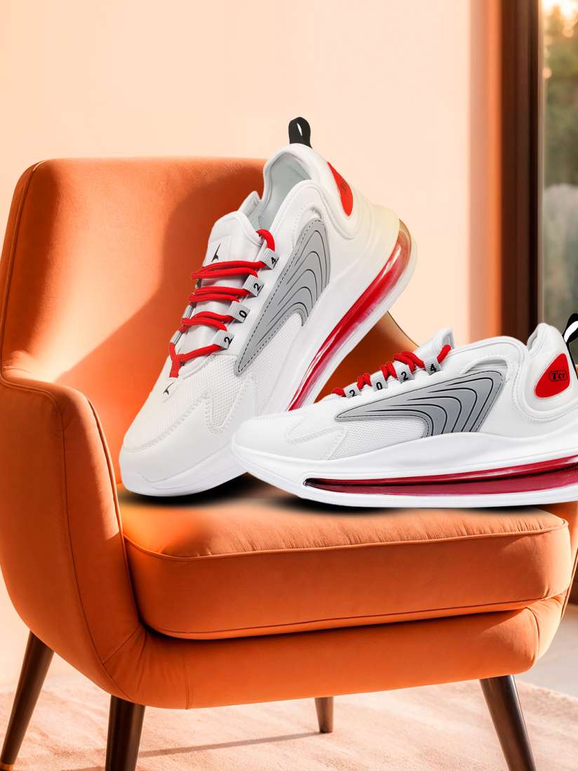 Tracer casual shoes top