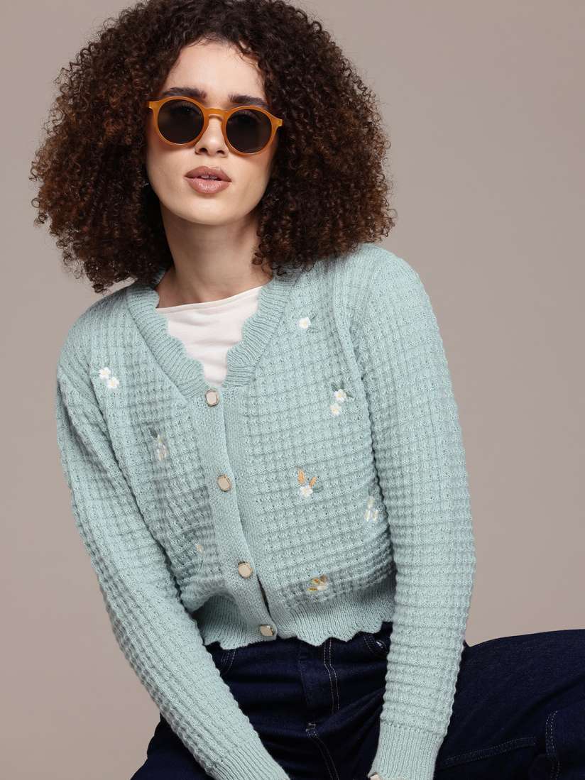 Roadster cardigan on sale
