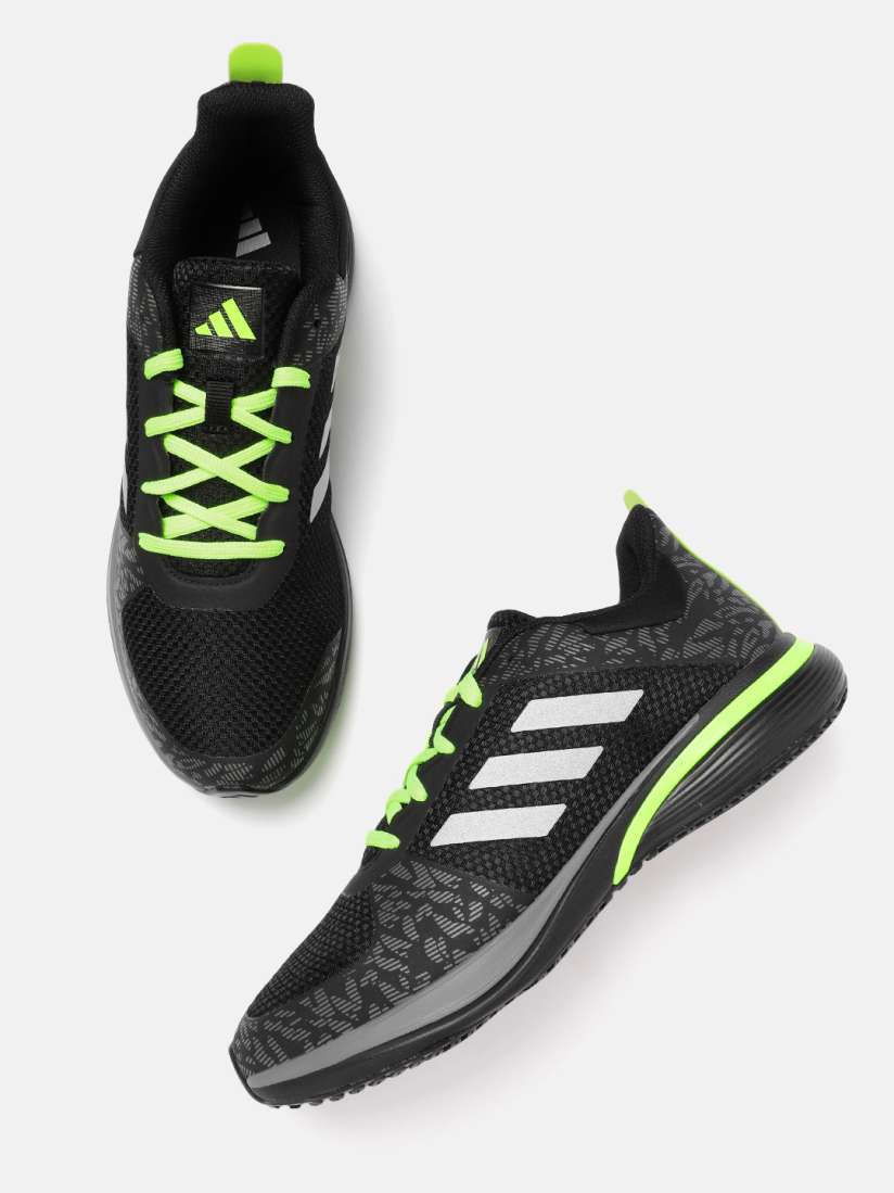 Adidas sports shoes myntra deals