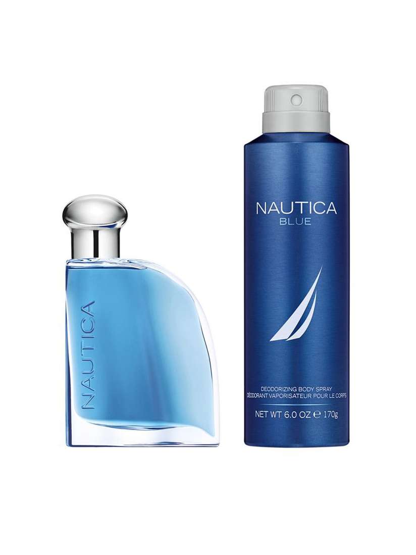 Midnight Voyage Nautica Voyage Deodorant Nautica Voyage Deodorant