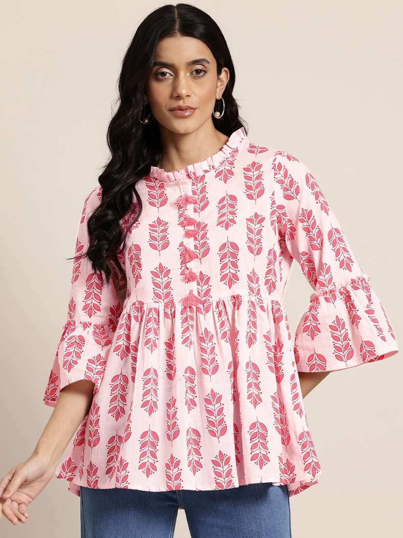Here and now kurtis myntra online