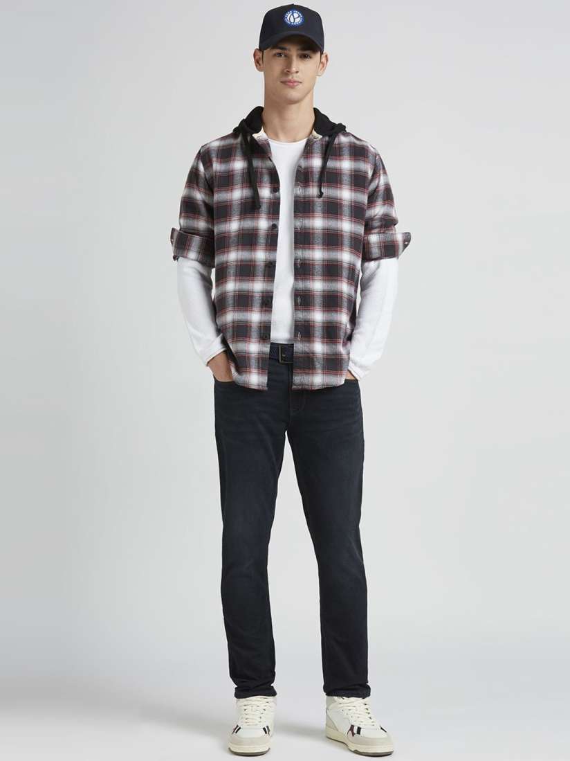 Pepe jeans men's casual shirt hotsell