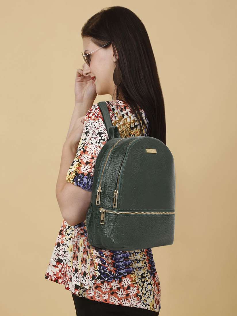 baggu backpack mini Nylon x H 3.3 in Harness the power of Brand_Zerek Zoom Lizard Color:Tilapia