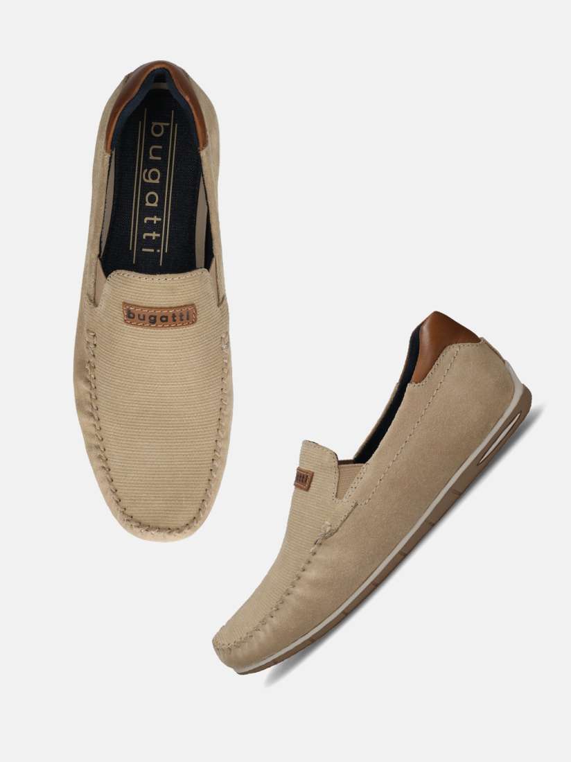 Bugatti loafer shoes store