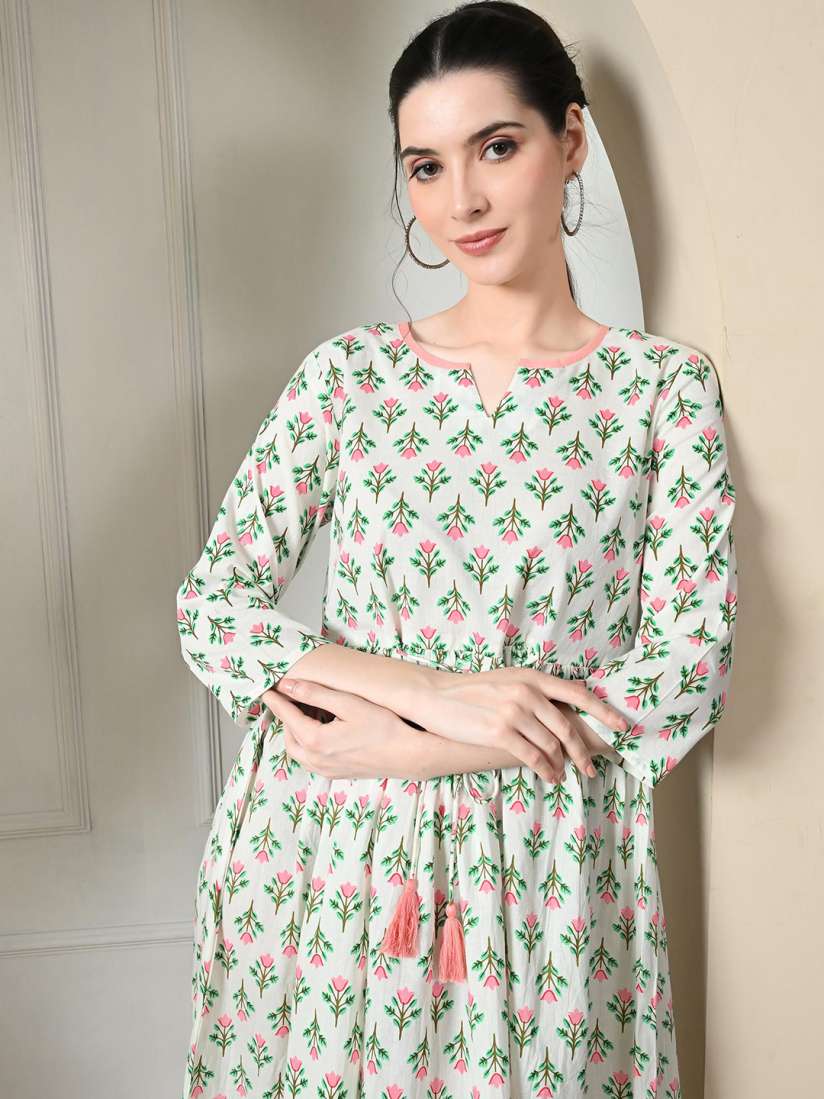 Myntra dresses top clearance