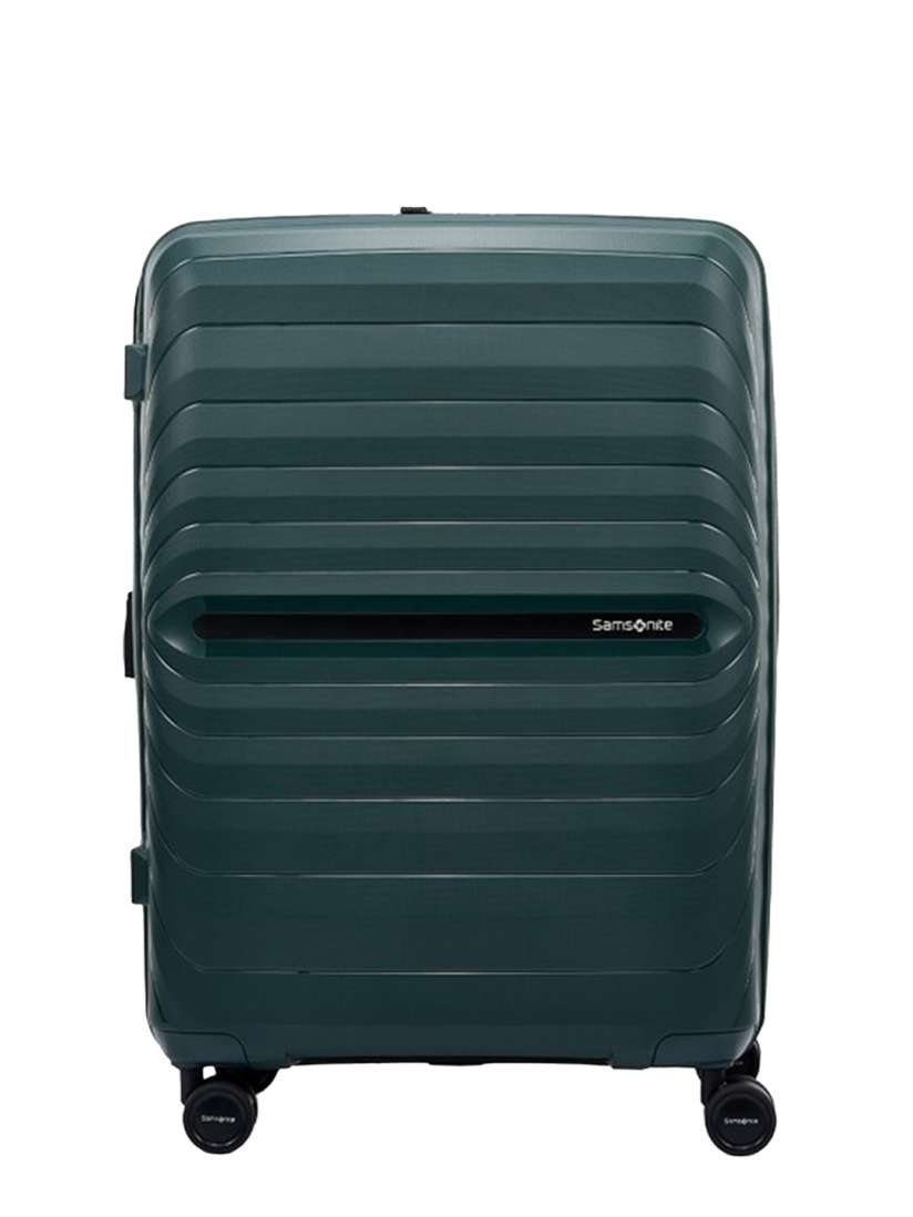 Buy Samsonite Octolite Neo Green Expandable 68 Cms Medium Check In Trolley Bag Trolley Bag for Unisex 31372885 Myntra