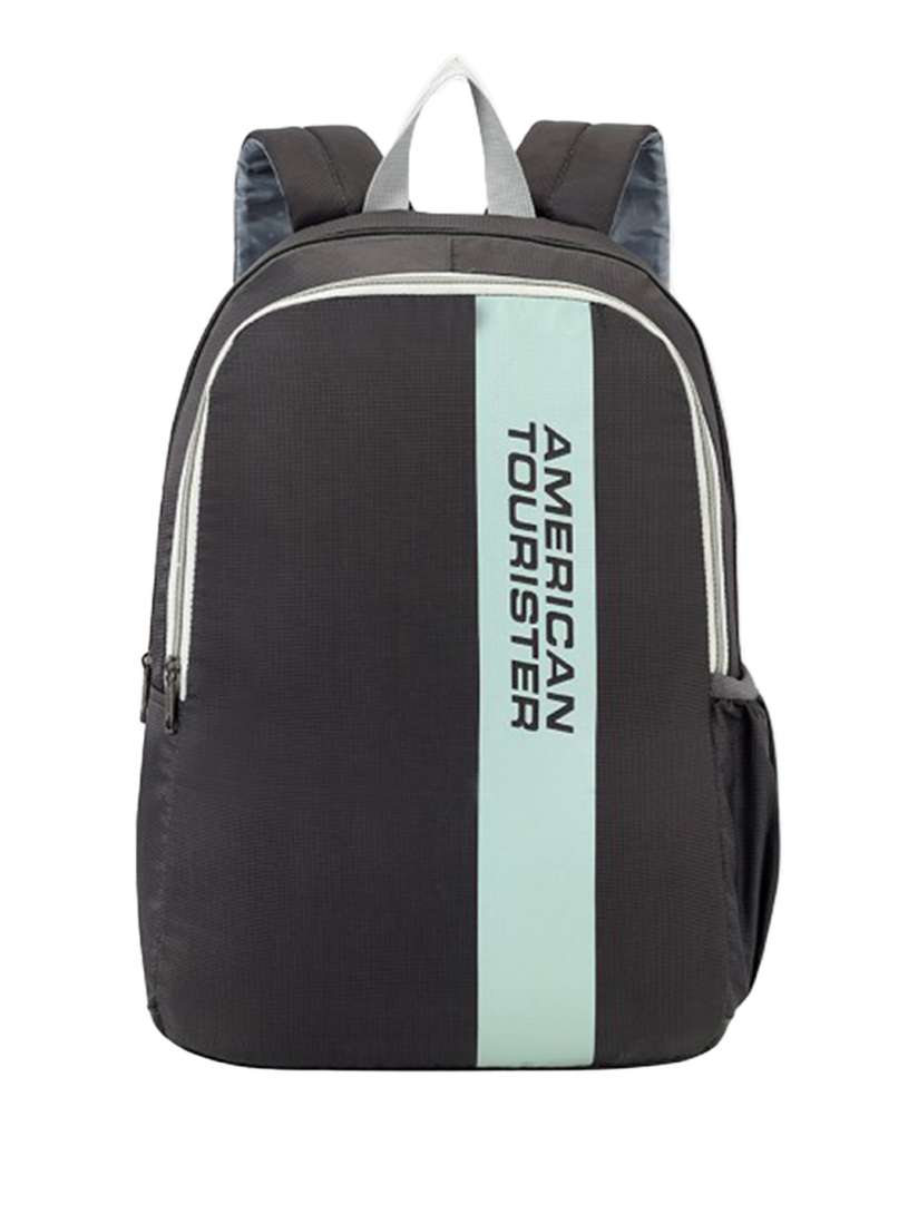 Buy AMERICAN TOURISTER Wave Unisex Brand Logo Backpack Backpacks for Unisex 31381731 Myntra