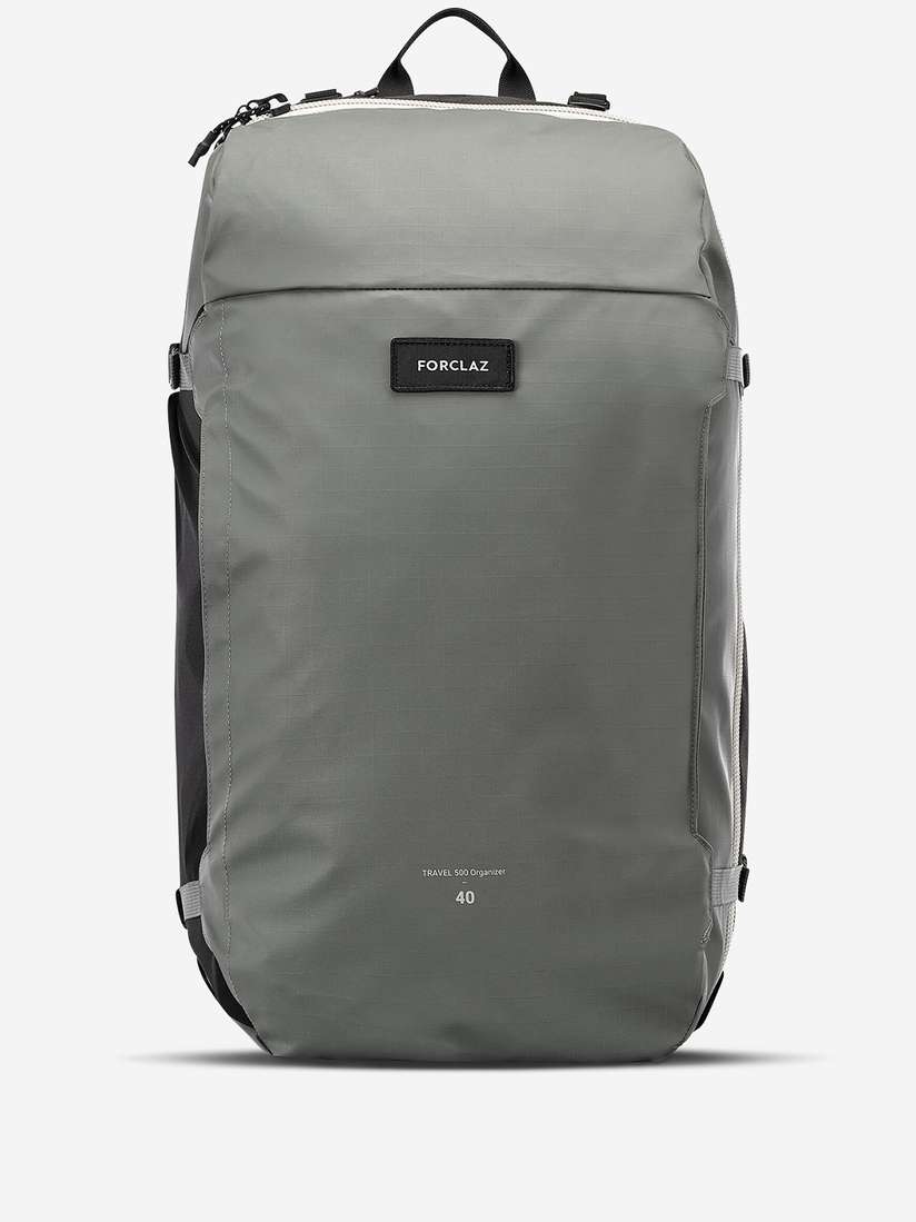 Trekking Bag Forclaz Trek 500 Backpack Forclaz Laptop Bag Under