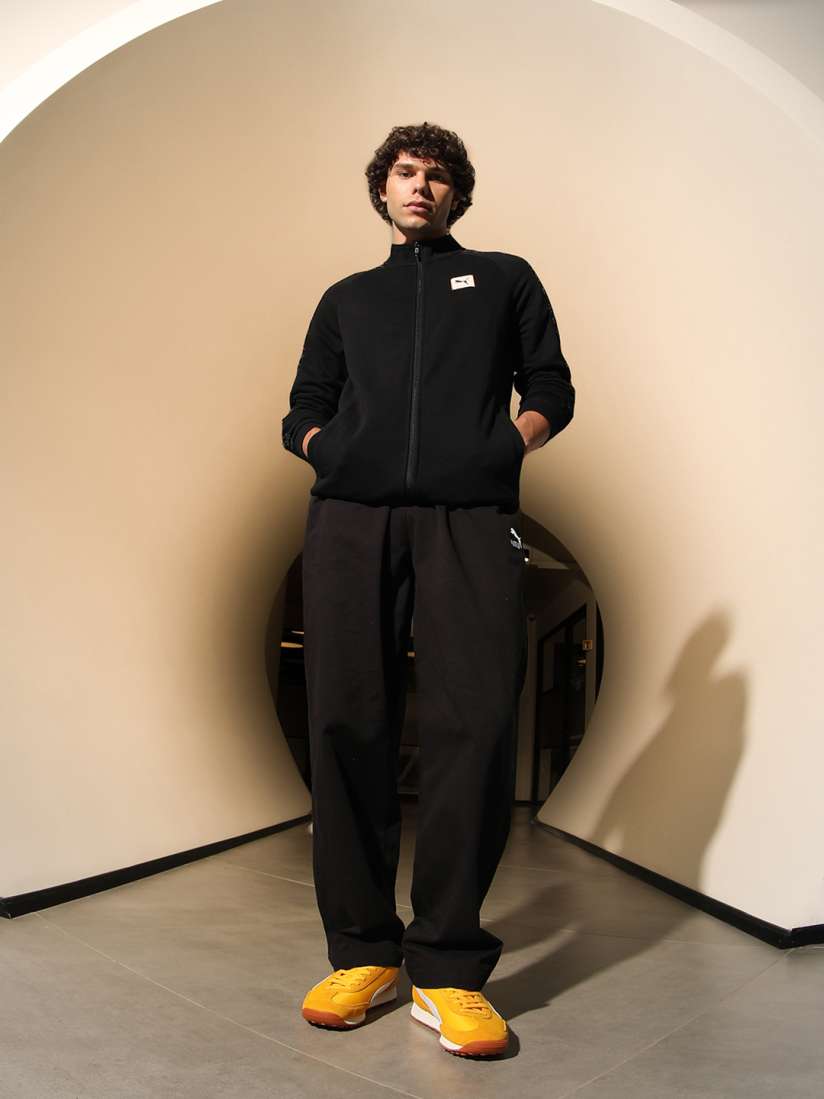 Myntra jackets puma hot sale