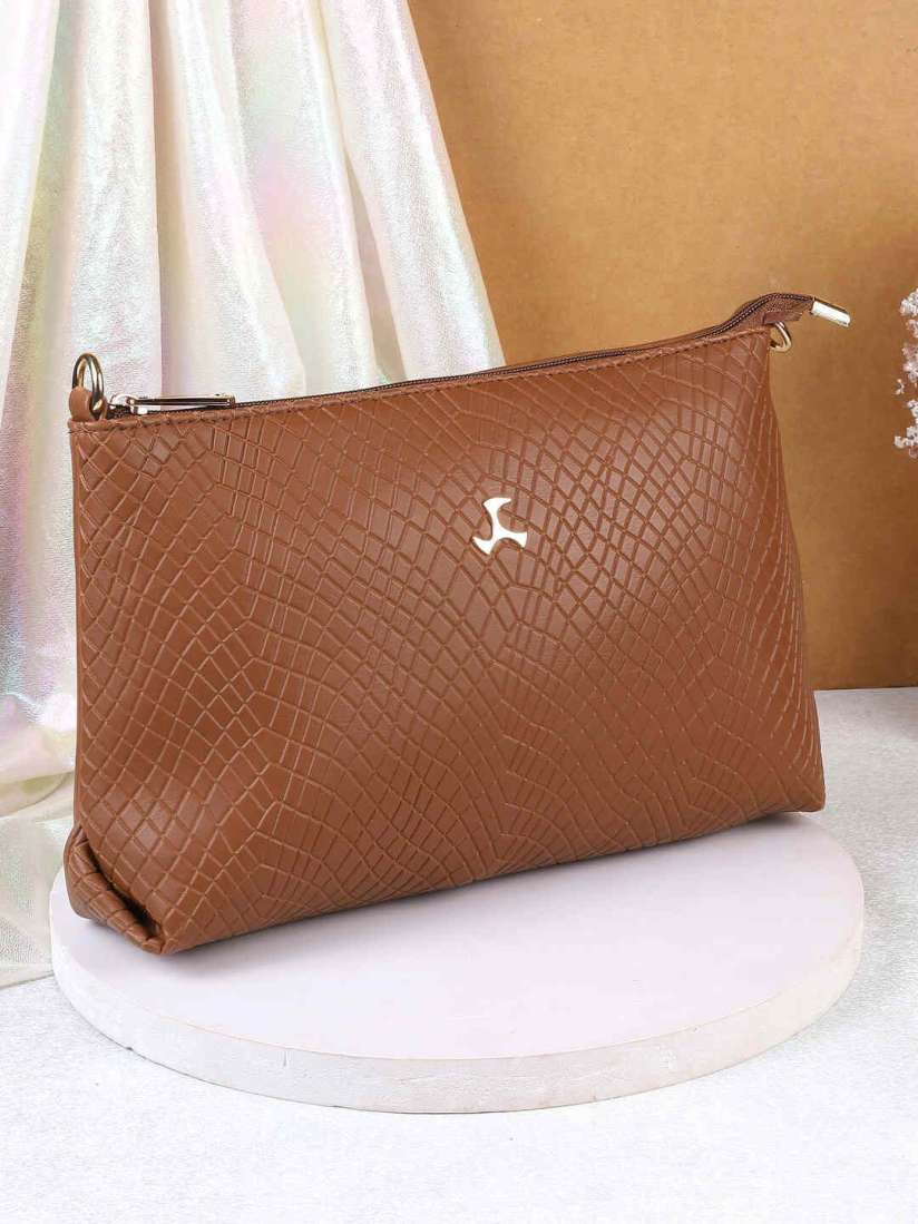 Ladies sling bag myntra top