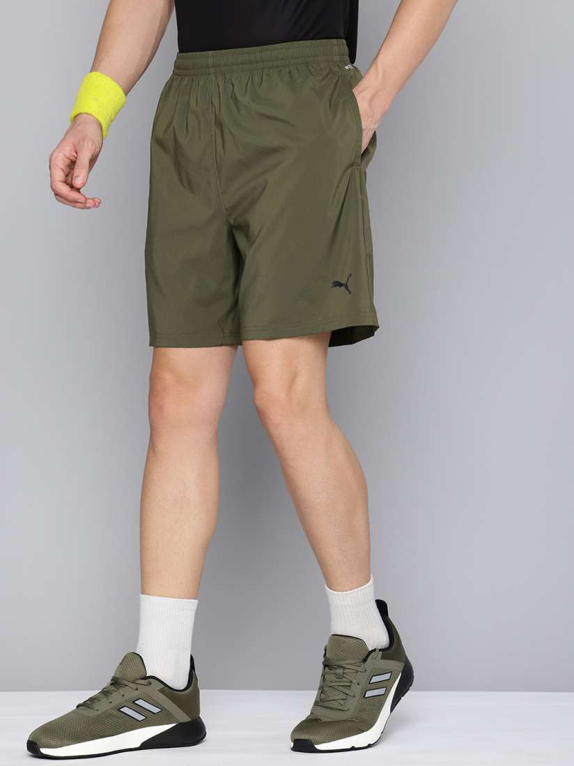 Buy Puma Men dryCELL FAV Blaster Training 7 Sports Shorts Shorts for Men 31440513 Myntra