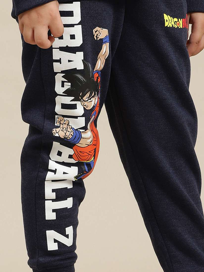 Ball Z Goku Pantalones Super Saiyan Pantalon Goku Dragon Ball