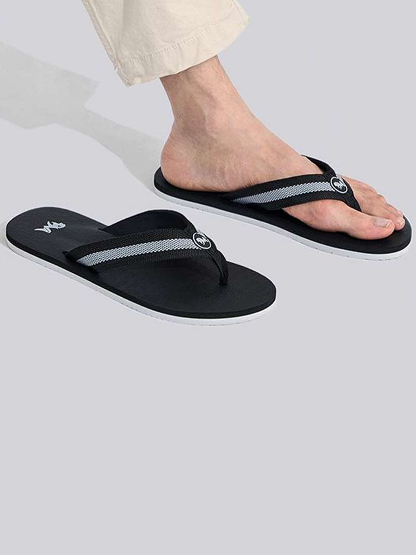 Buy NEEMANS Men Thong Flip-Flops - Flip Flops for Men 31655829 | Myntra
