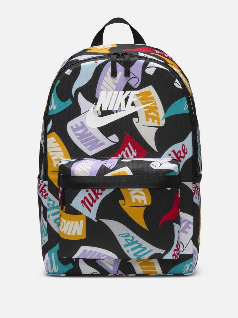Nike backpack myntra store