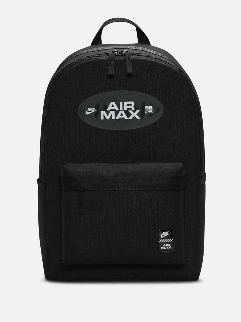 Buy Nike Air Max Heritage Backpack 25L Backpacks for Unisex 32006379 Myntra