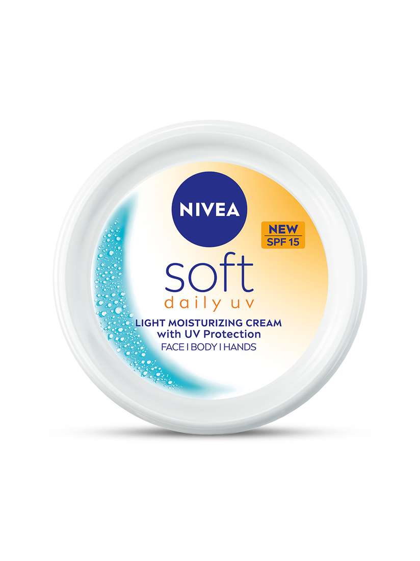 summer daily use face cream