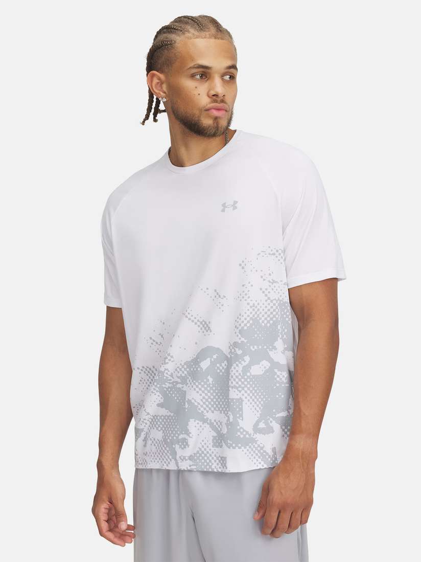 Myntra Under Armour Training Shirts Myntra Ua Perimeter Shorts