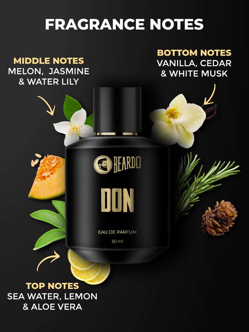 Fragrance Whisky Noir Eau De Parfum Myntra - Main Image