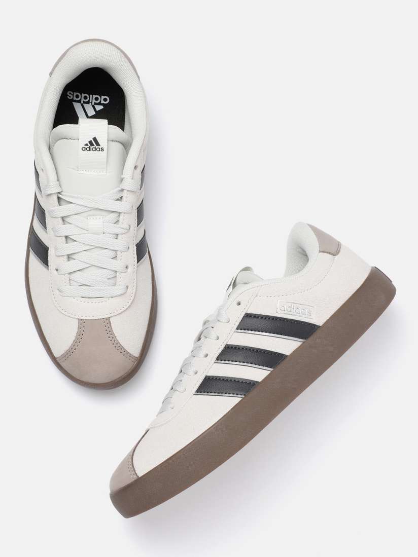 adidas casual shoes