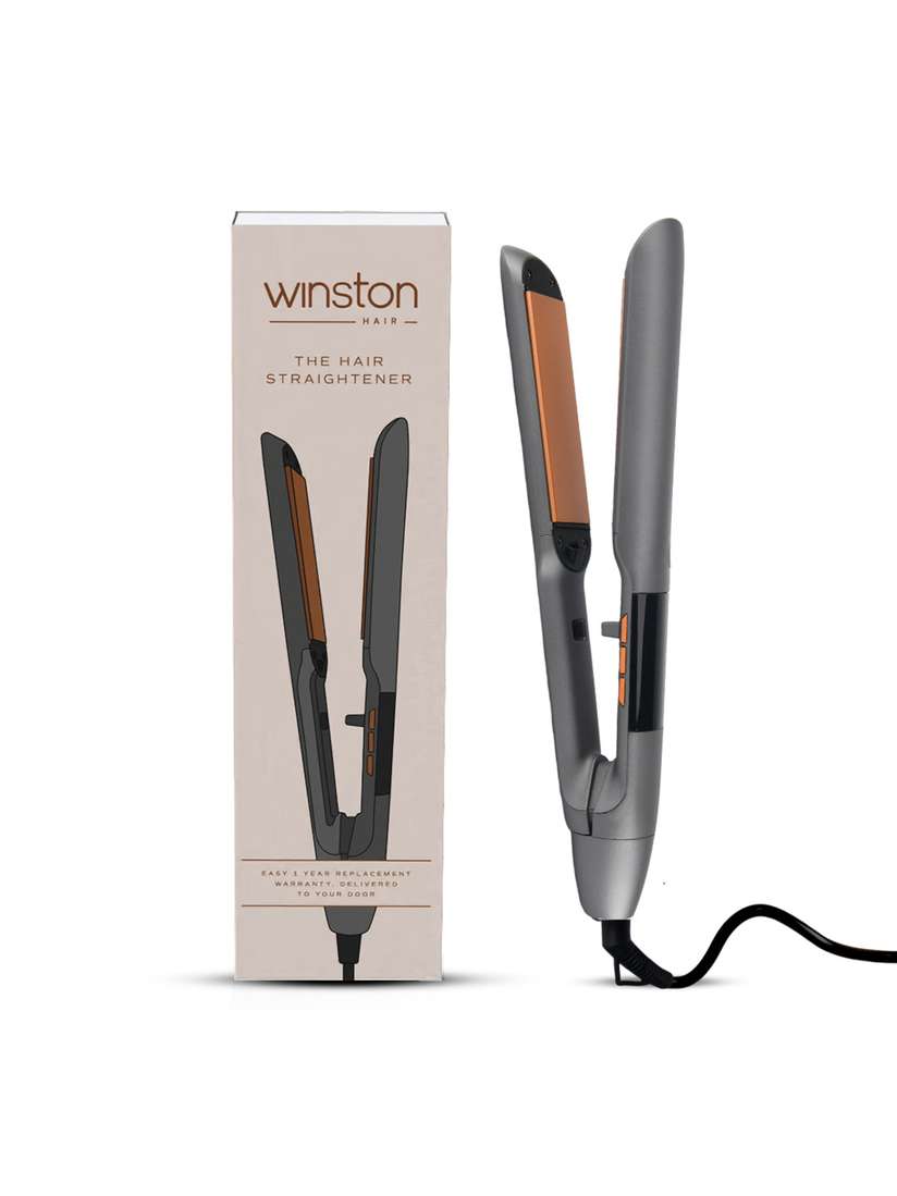 Ceramic Plates Which Is Better Titanium Or Ceramic Flat Iron Nano