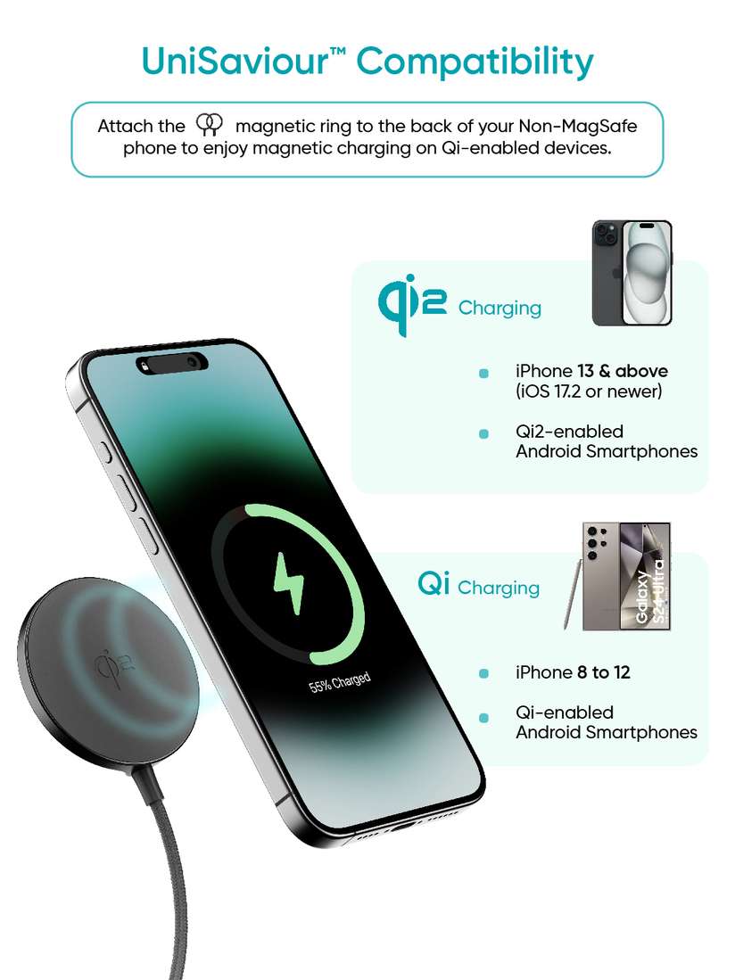 Magsafe How Does The Iphone Charging Case Work Magsafe Will