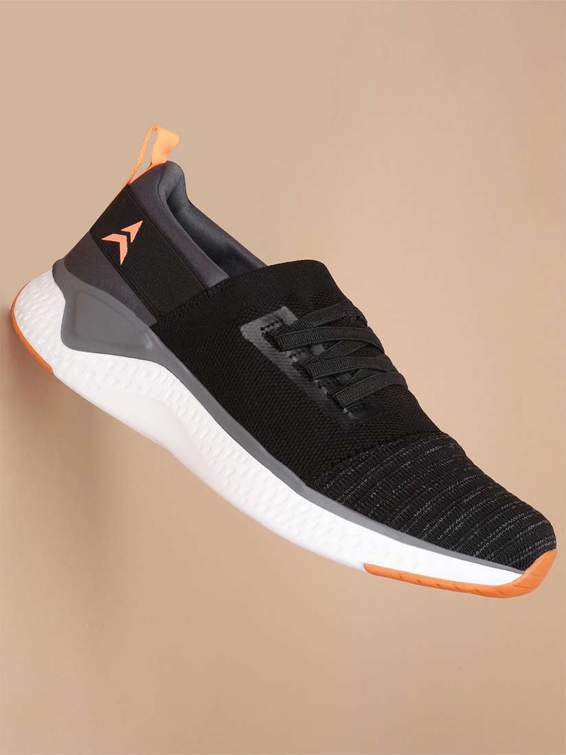 Walk Protect Mesh Urban Walking Shoes Begin Walk Drift Black