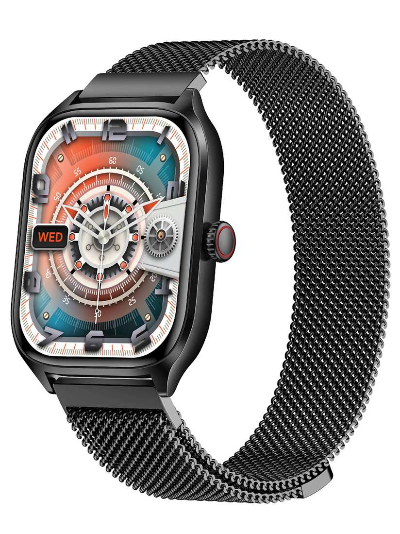 myntra smartwatch
