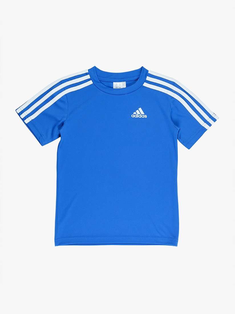 Polyester Tshirts Adidas Shirts For Toddlers NWT Boys Adidas