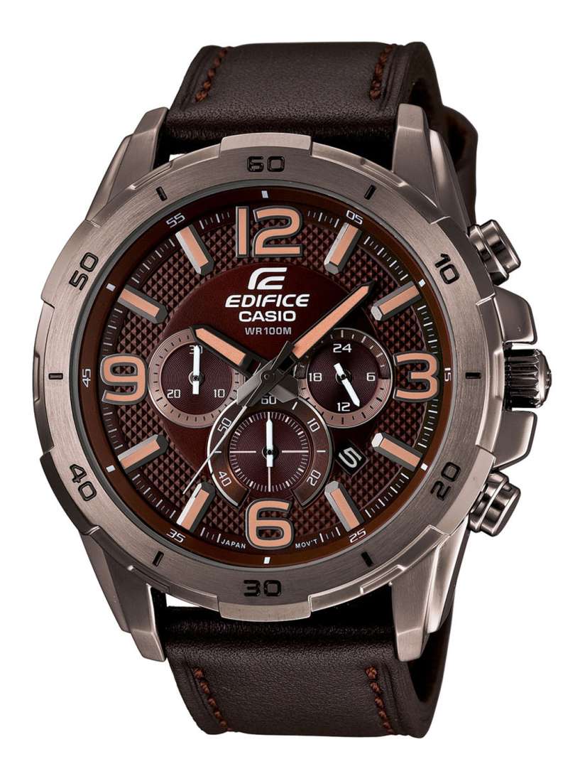 Casio edifice myntra deals