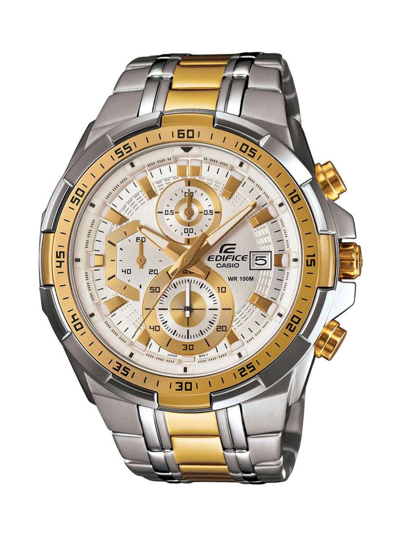 Casio ex189 edifice watch deals