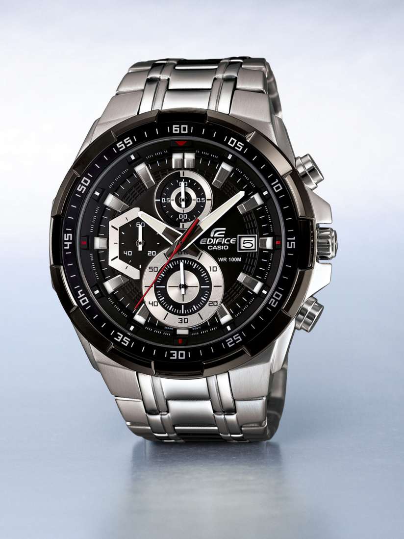 Casio edifice myntra discount