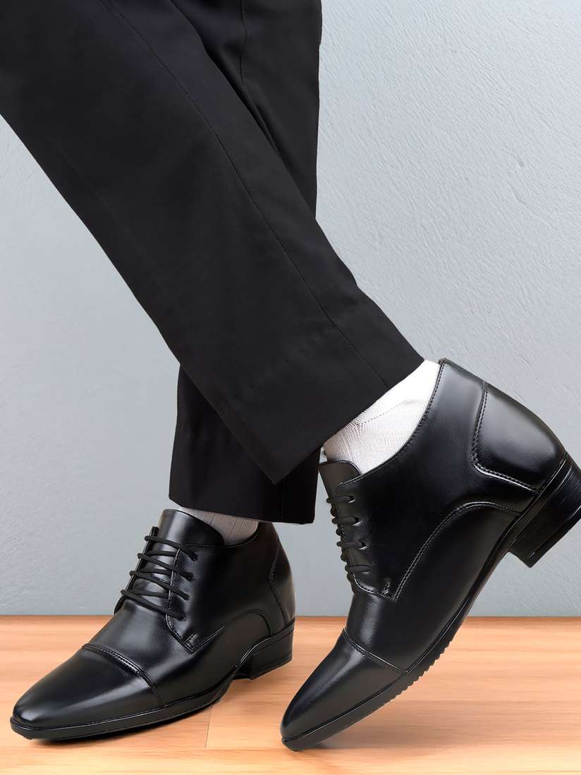 Bxxy Brand Elevator Chelsea Boots Height Boost Chelsea Boots For