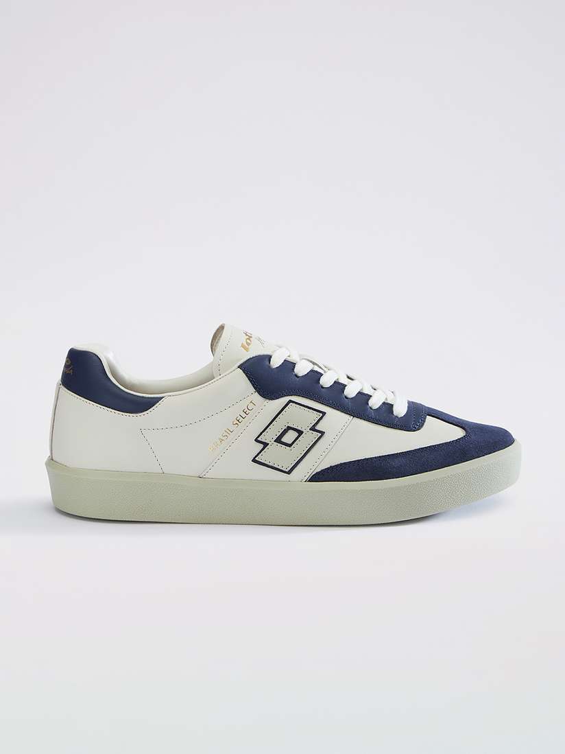 Lotto Leggenda Lotto Scarpe Sneakers TOKYO GINZA SHOES LIGHT BLUE